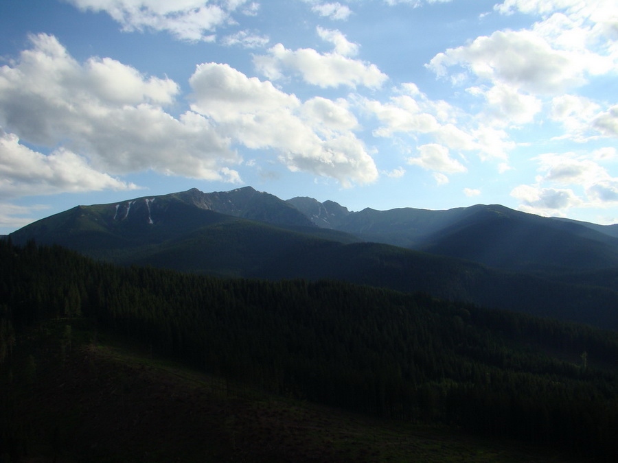 Rovná hoľa (Nízke Tatry)