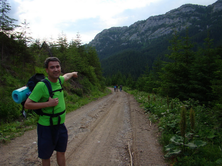 Rovná hoľa (Nízke Tatry)