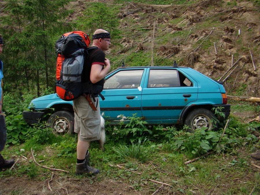 Rovná hoľa (Nízke Tatry)