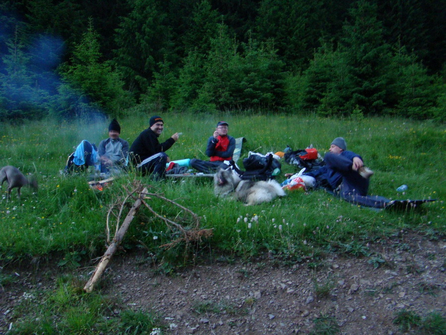 Rovná hoľa (Nízke Tatry)