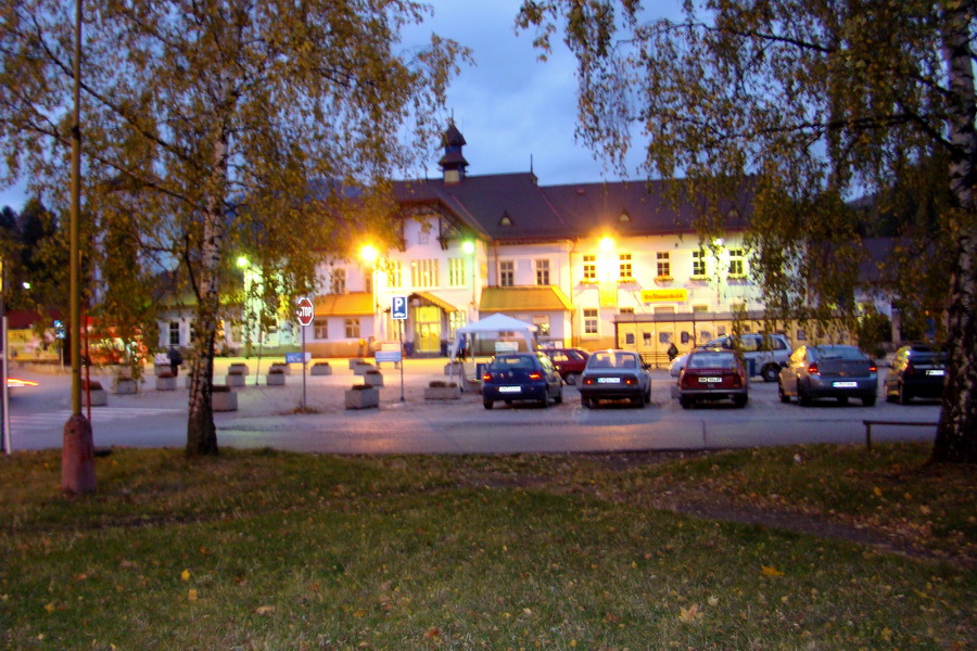 Salatín (Nízke Tatry)