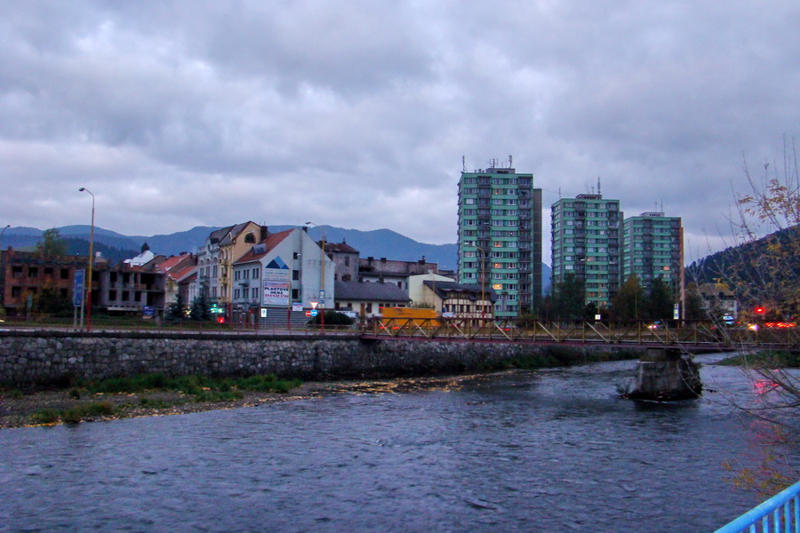 Salatín (Nízke Tatry)