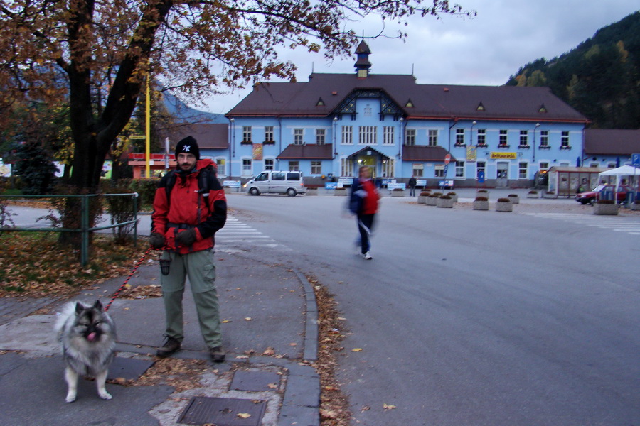 Salatín (Nízke Tatry)