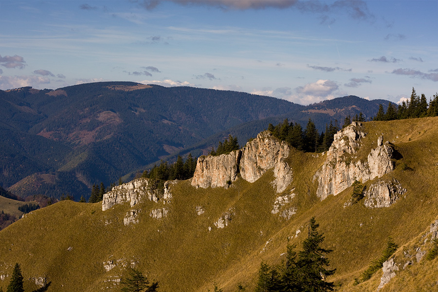 Salatín (Nízke Tatry)