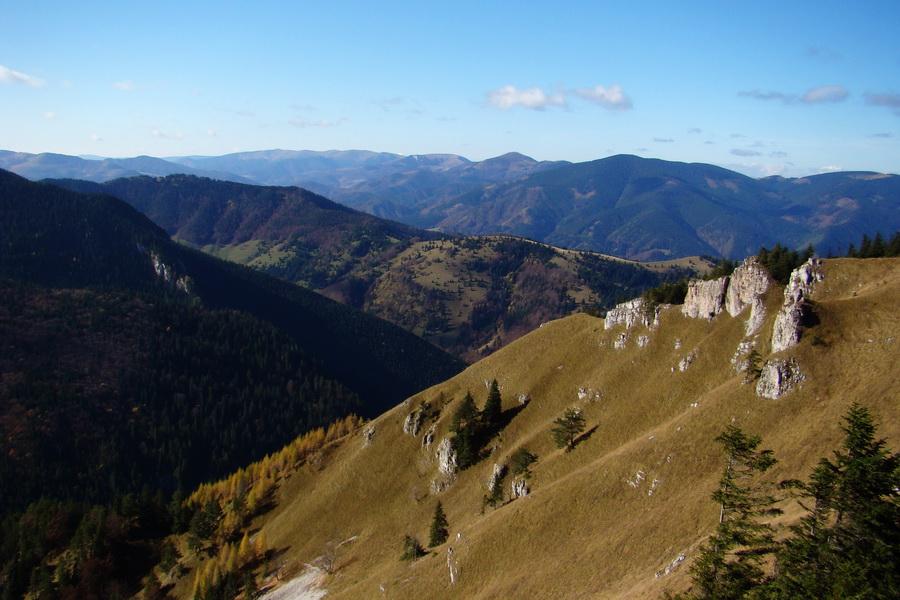 Salatín (Nízke Tatry)