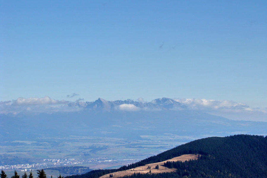 Salatín (Nízke Tatry)