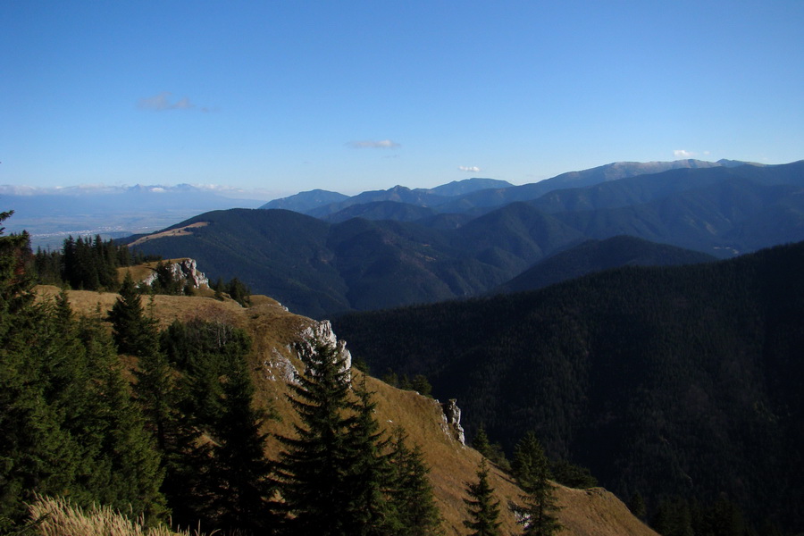 Salatín (Nízke Tatry)