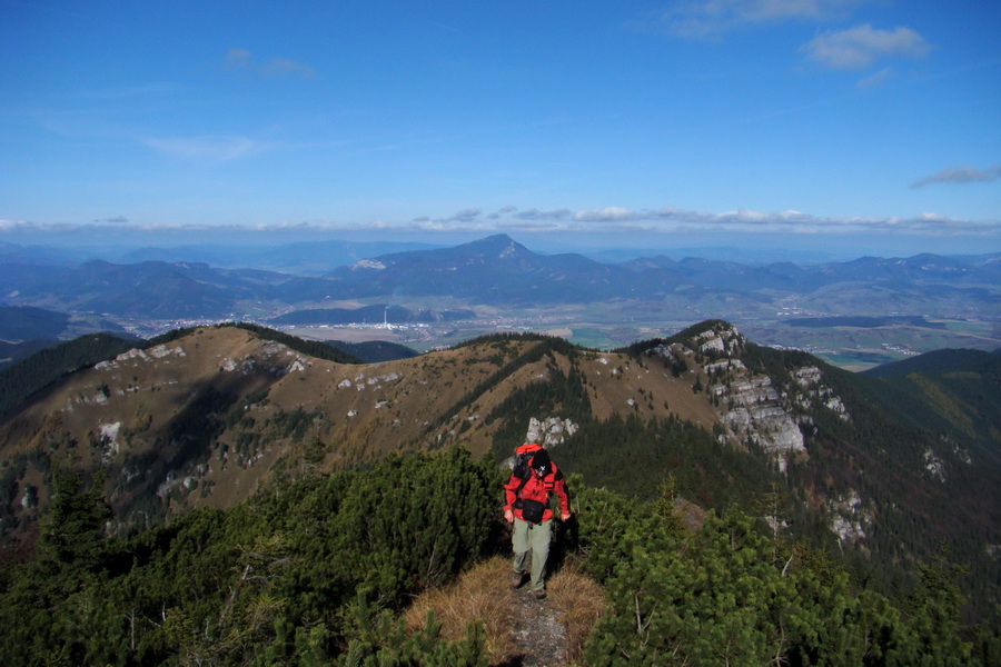 Salatín (Nízke Tatry)