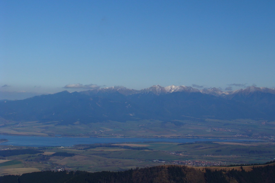 Salatín (Nízke Tatry)