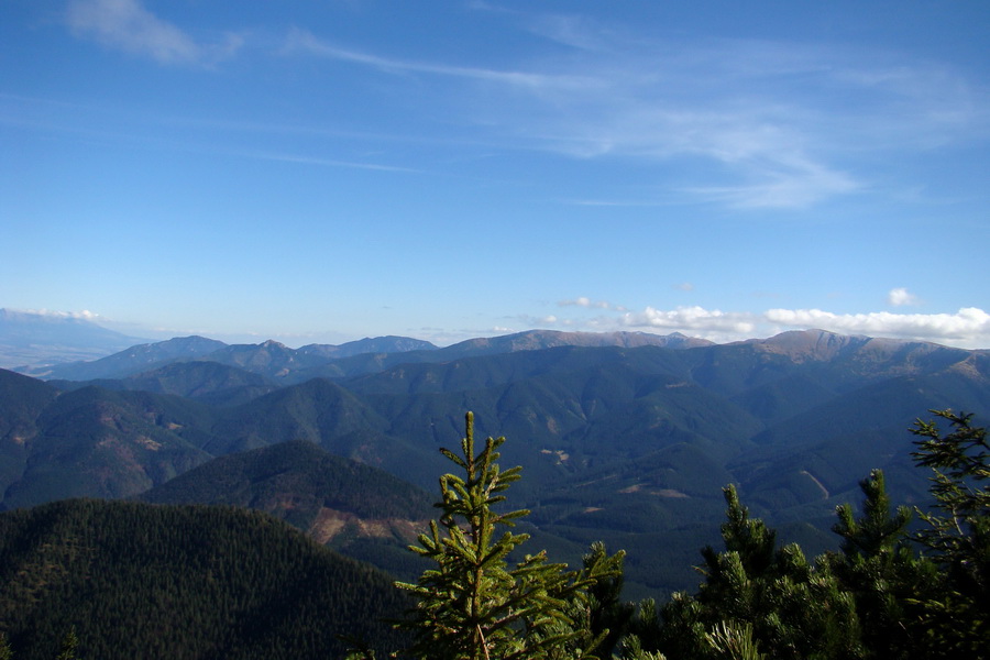 Salatín (Nízke Tatry)