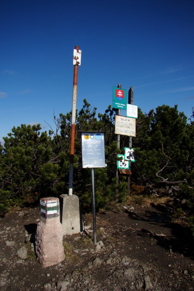 Salatín (Nízke Tatry)