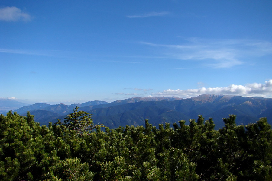 Salatín (Nízke Tatry)