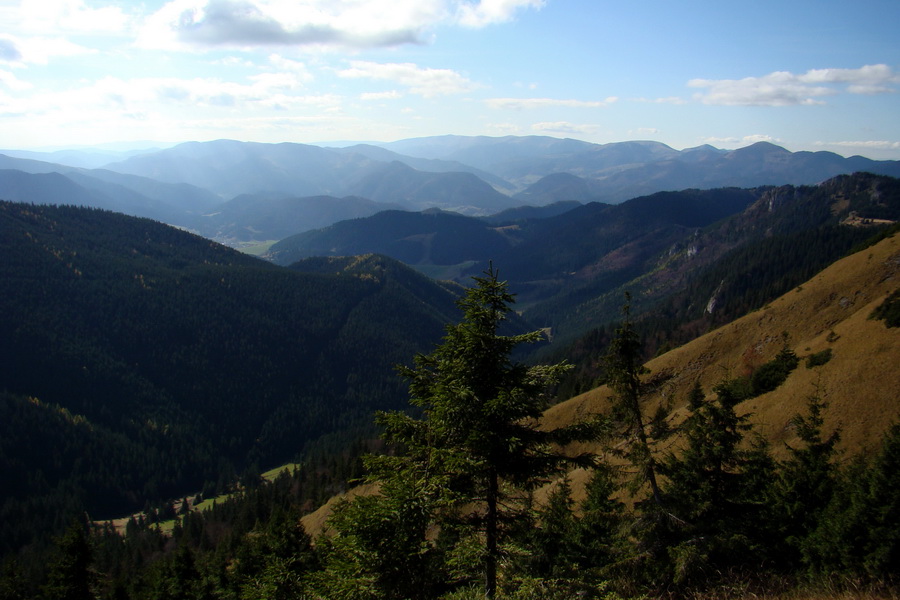 Salatín (Nízke Tatry)