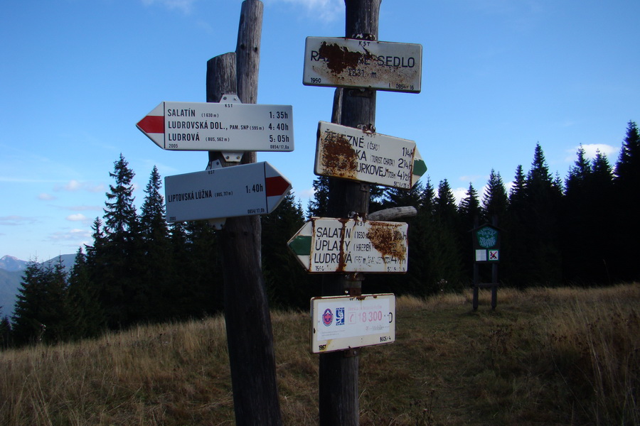 Salatín (Nízke Tatry)