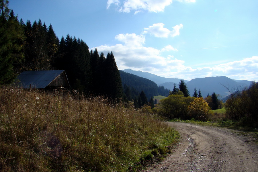 Salatín (Nízke Tatry)