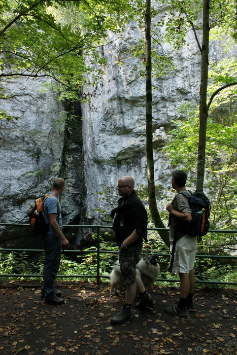 Silická Ľadnica (Slovenský kras)