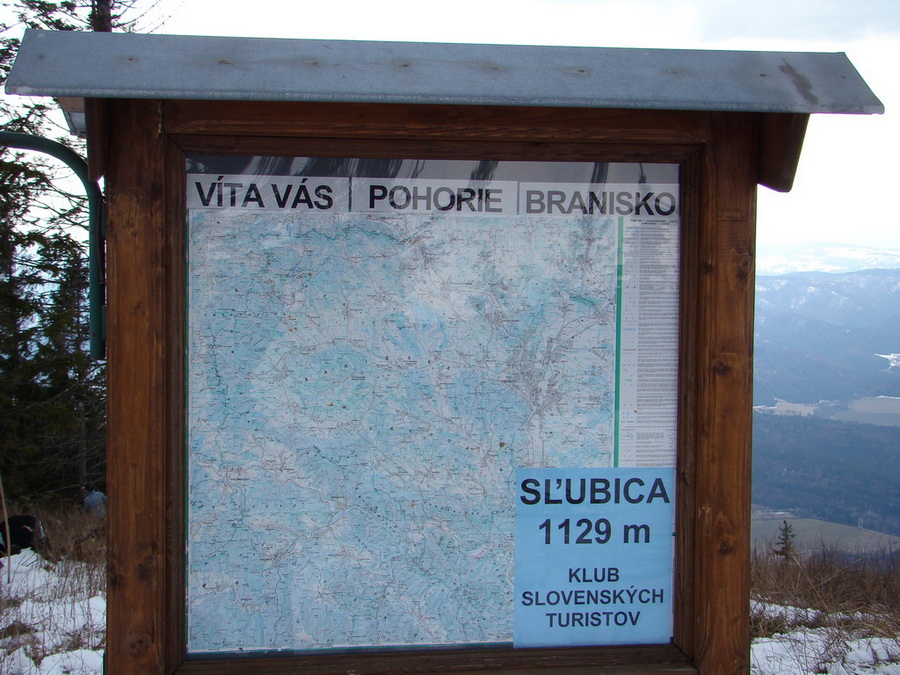 Sľubica (Branisko)