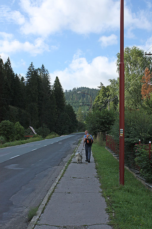 Veľká Knola, Ferdinandka, Pálenica (Volovské vrchy)