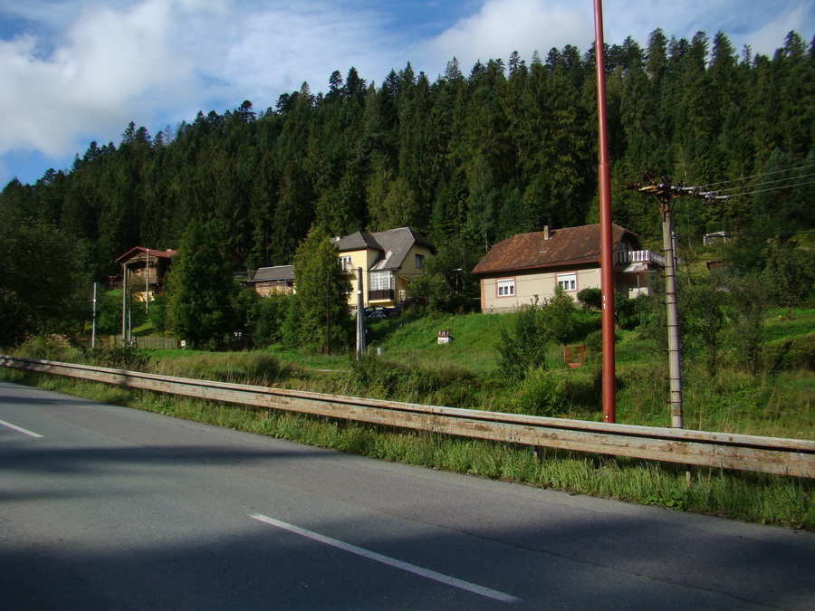 Veľká Knola, Ferdinandka, Pálenica (Volovské vrchy)