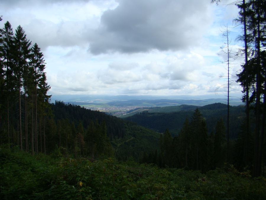 Veľká Knola, Ferdinandka, Pálenica (Volovské vrchy)