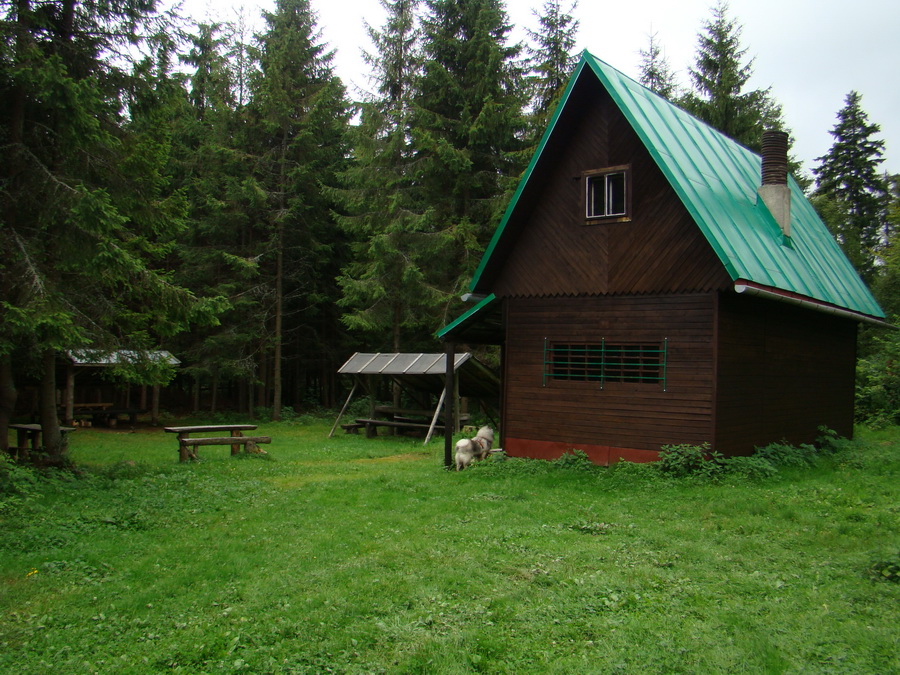 Veľká Knola, Ferdinandka, Pálenica (Volovské vrchy)