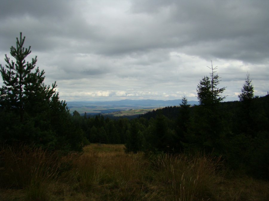 Veľká Knola, Ferdinandka, Pálenica (Volovské vrchy)