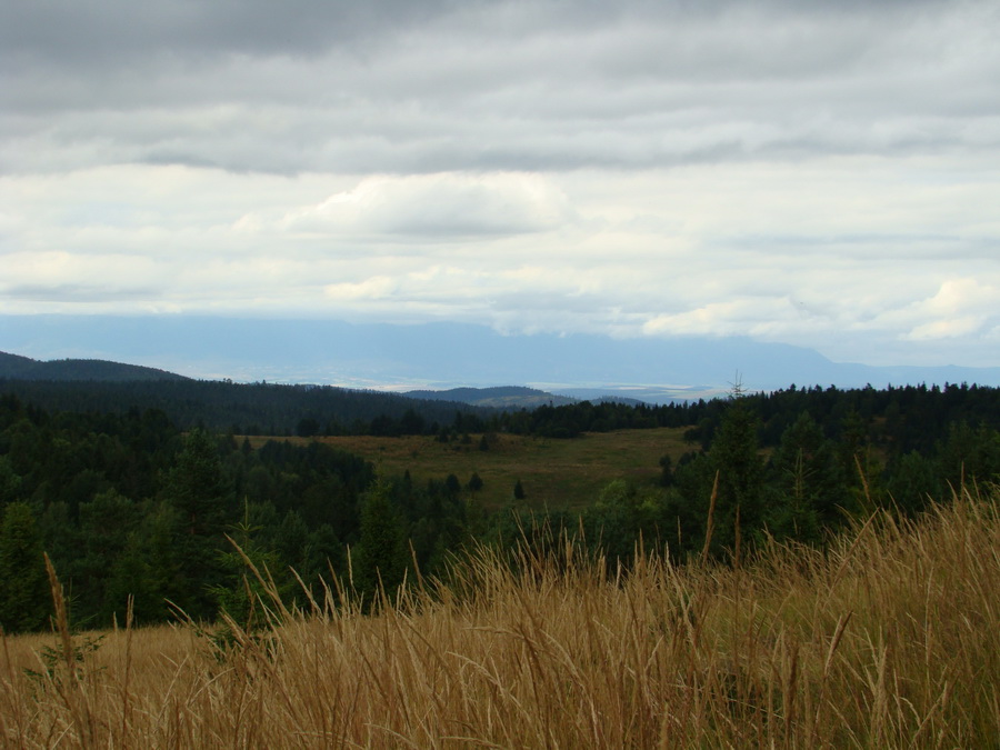 Veľká Knola, Ferdinandka, Pálenica (Volovské vrchy)