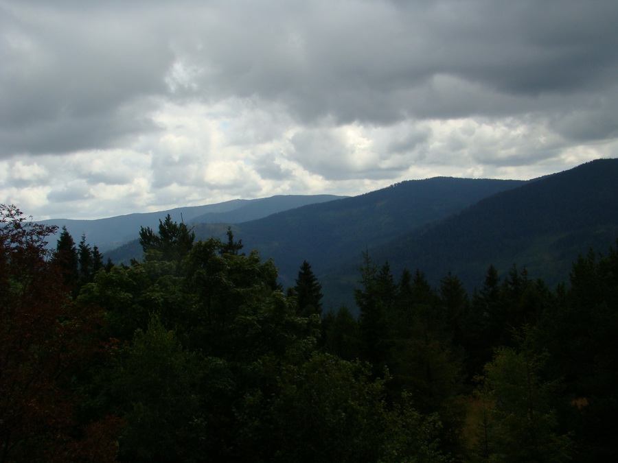 Veľká Knola, Ferdinandka, Pálenica (Volovské vrchy)