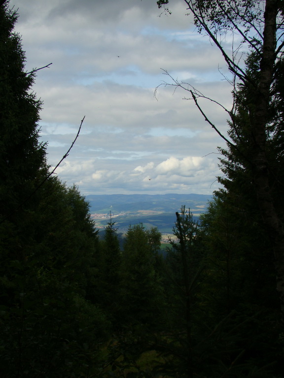 Veľká Knola, Ferdinandka, Pálenica (Volovské vrchy)