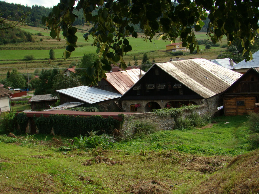 Veľká Knola, Ferdinandka, Pálenica (Volovské vrchy)