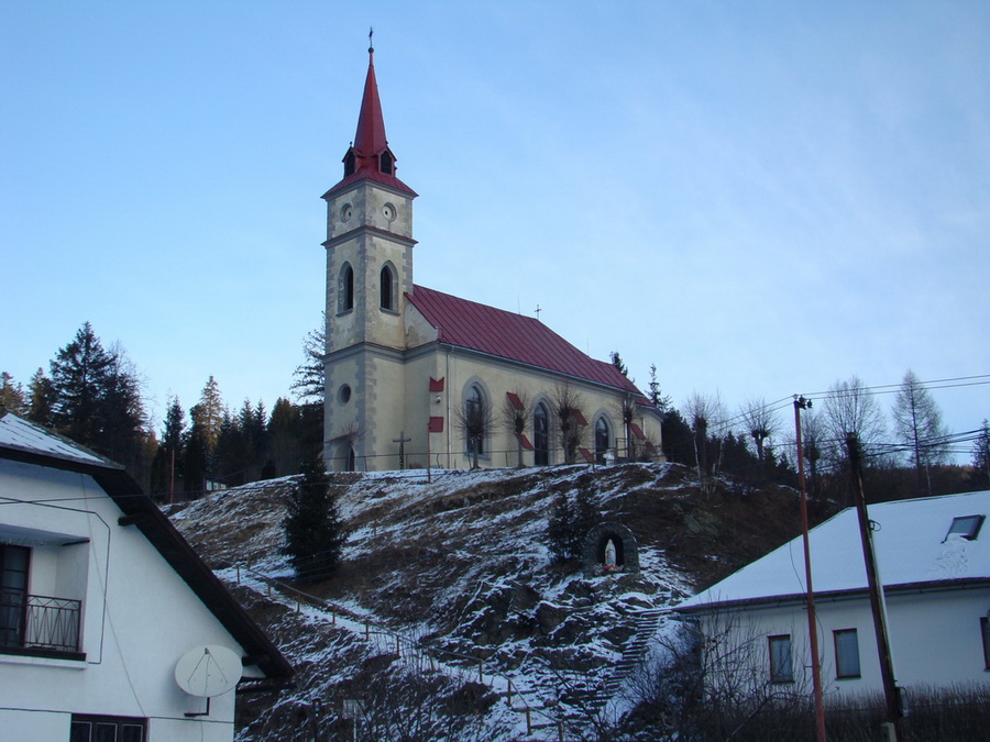 Veľká Knola (Volovské vrchy)