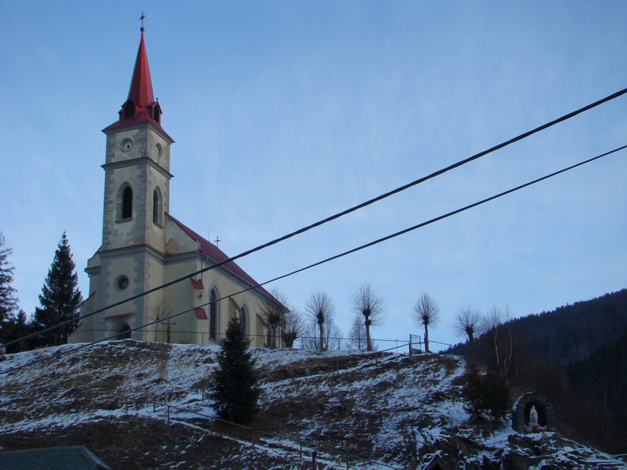 Veľká Knola (Volovské vrchy)