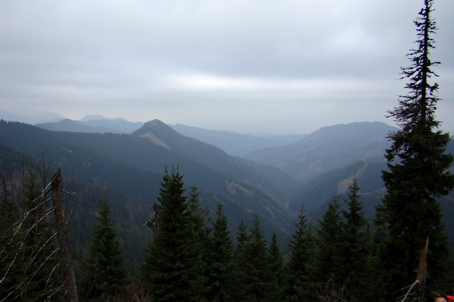 Veľký Bok (Nízke Tatry)