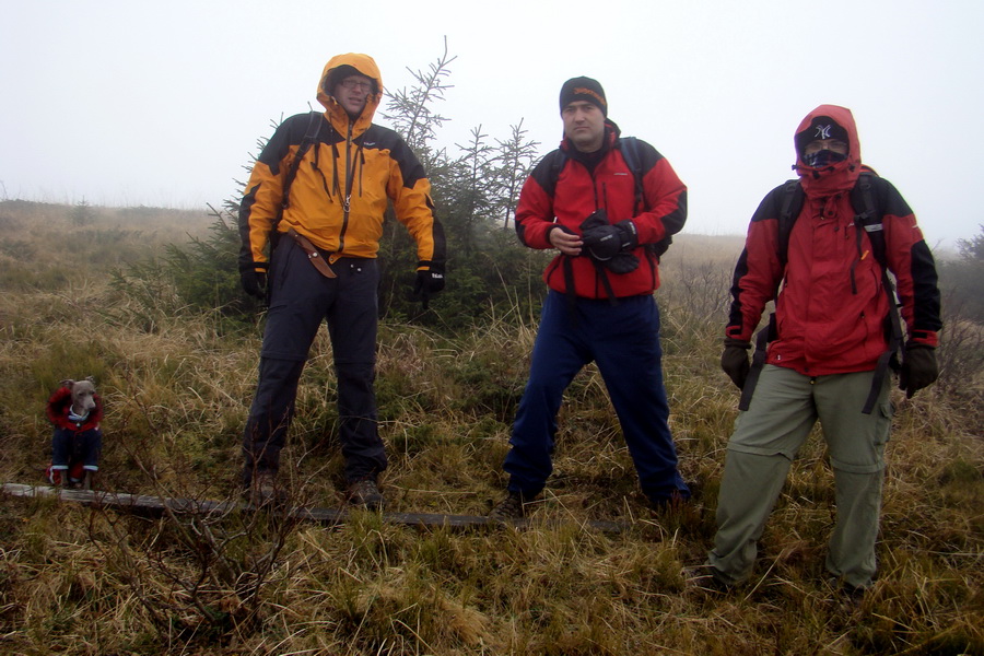 Veľký Bok (Nízke Tatry)