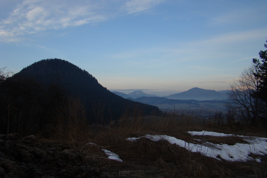 Veľký Choč (Chočské vrchy)