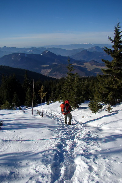 Veľký Choč (Chočské vrchy)