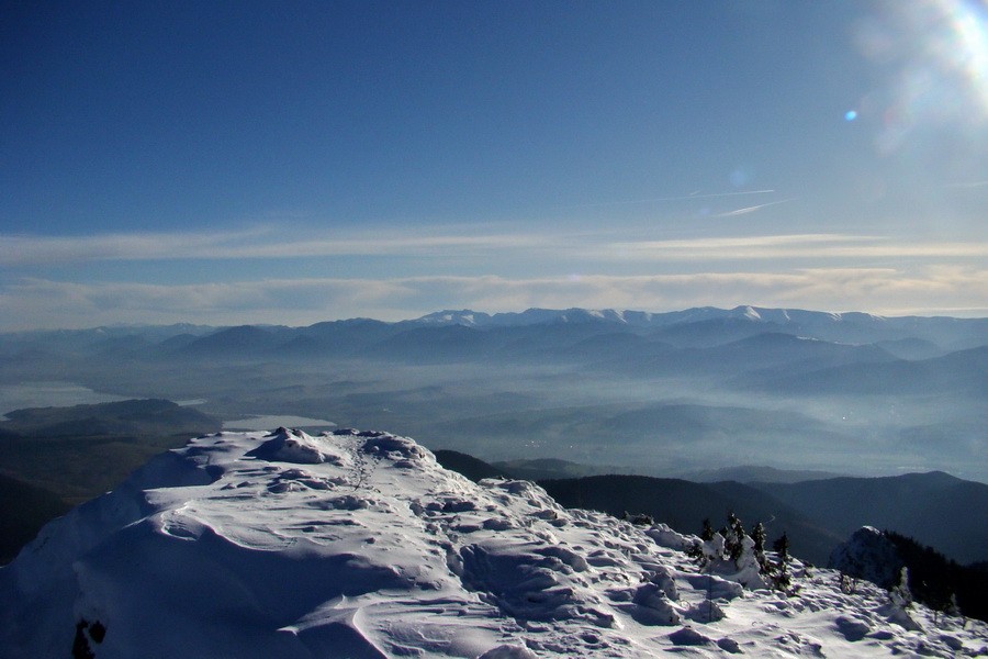 Veľký Choč (Chočské vrchy)