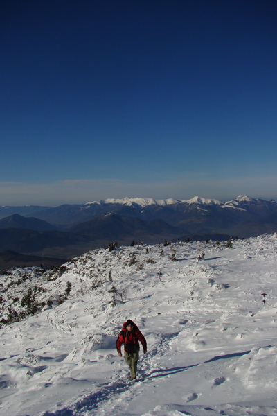 Veľký Choč (Chočské vrchy)