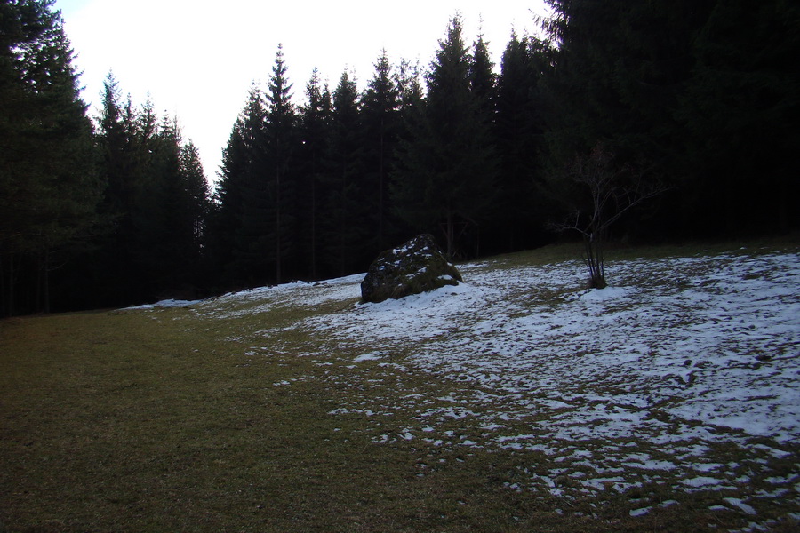 Veľký Choč (Chočské vrchy)