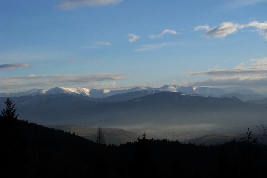 Veľký Choč (Chočské vrchy)