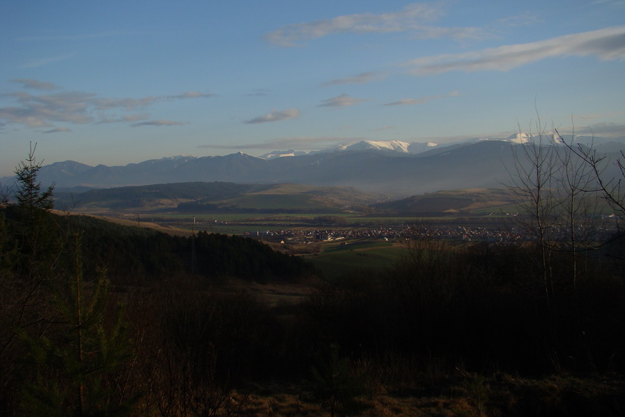 Veľký Choč (Chočské vrchy)