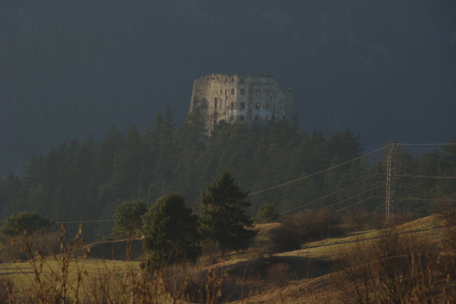 Veľký Choč (Chočské vrchy)