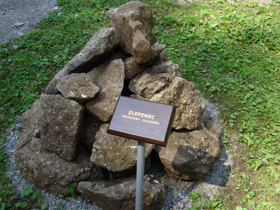 Vyšné Kopské sedlo Monkovou dolinou (Belianske Tatry)