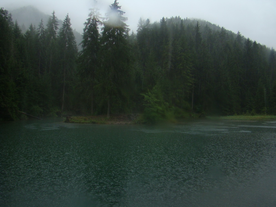 Z Kriviana na Pusté pole (Nízke Tatry)