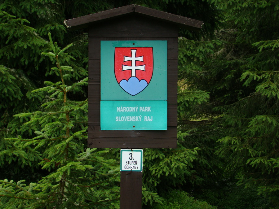 Z Kriviana na Pusté pole (Nízke Tatry)