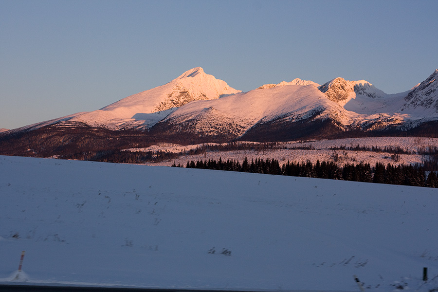 Siná (Nízke Tatry)