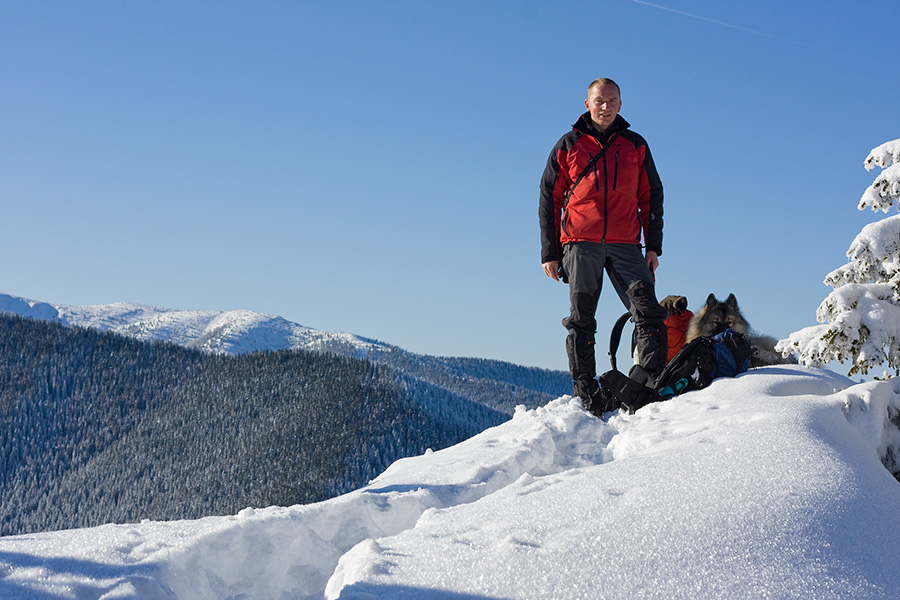 Siná (Nízke Tatry)