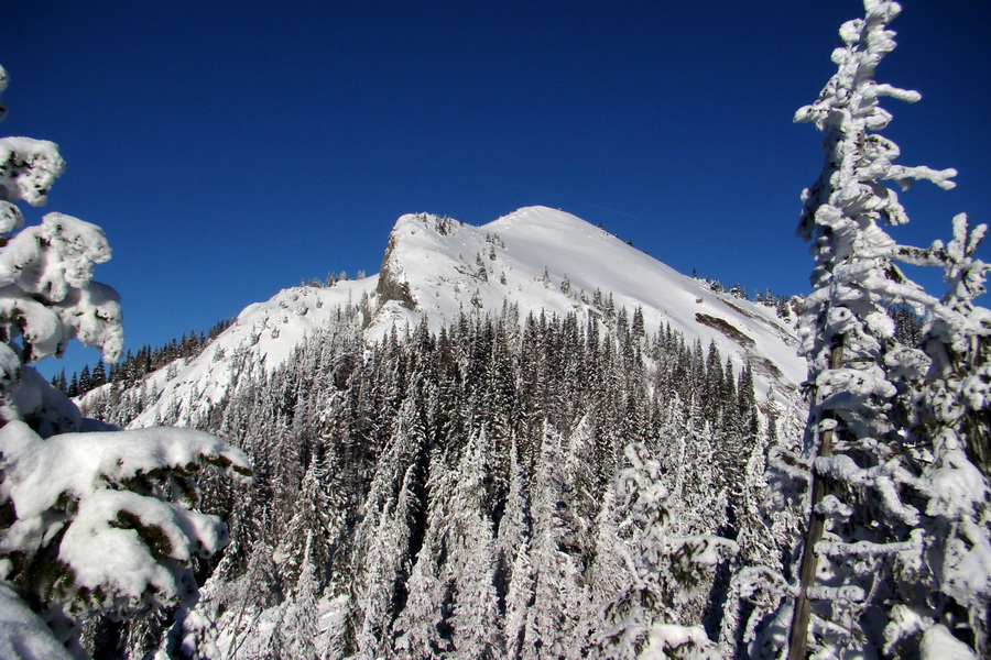 Siná (Nízke Tatry)