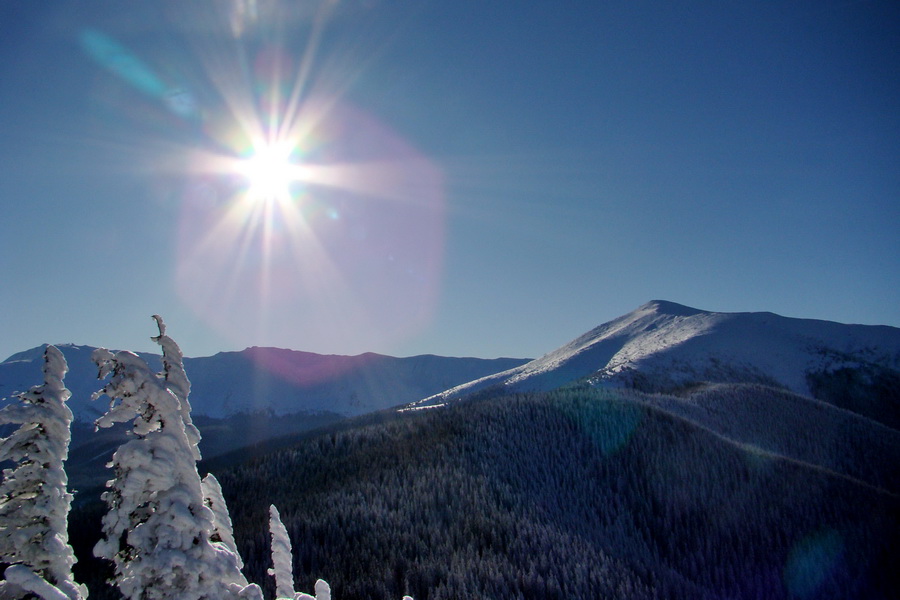 Siná (Nízke Tatry)