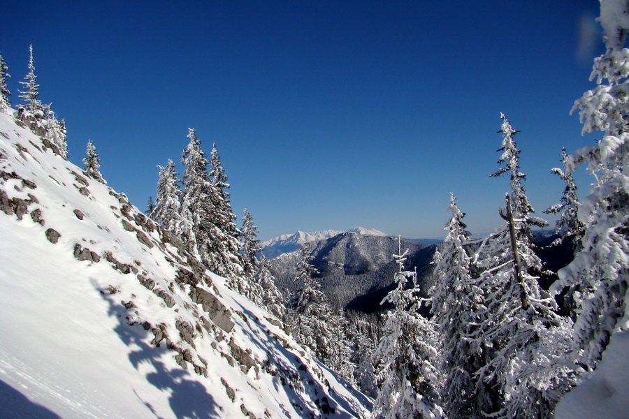 Siná (Nízke Tatry)